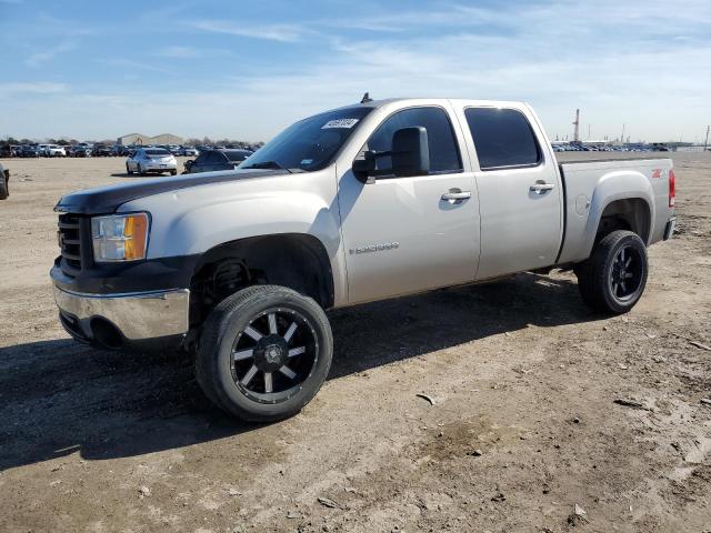 Photo 0 VIN: 3GTEK33369G258992 - GMC SIERRA 