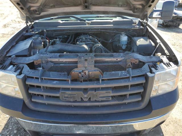 Photo 10 VIN: 3GTEK33369G258992 - GMC SIERRA 