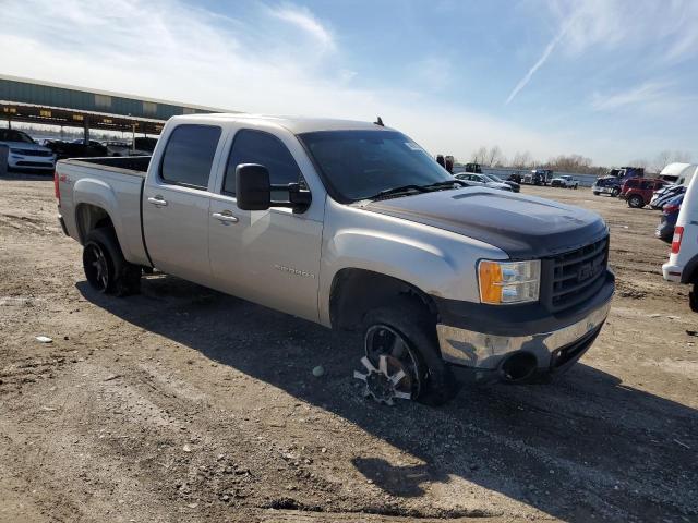 Photo 3 VIN: 3GTEK33369G258992 - GMC SIERRA 