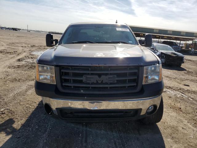 Photo 4 VIN: 3GTEK33369G258992 - GMC SIERRA 