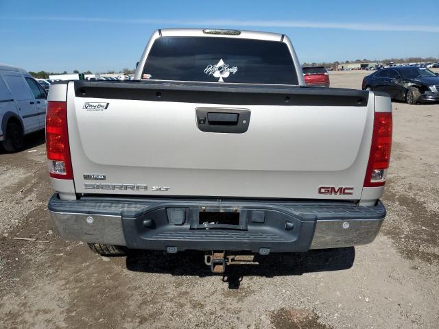 Photo 5 VIN: 3GTEK33369G258992 - GMC SIERRA 