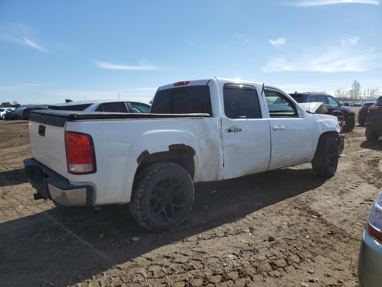 Photo 2 VIN: 3GTEK33379G271931 - GMC SIERRA 