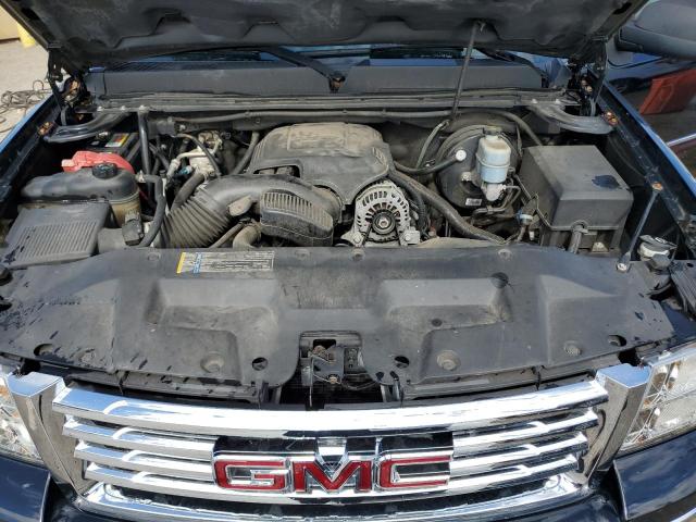 Photo 10 VIN: 3GTEK33M59G238094 - GMC SIERRA 