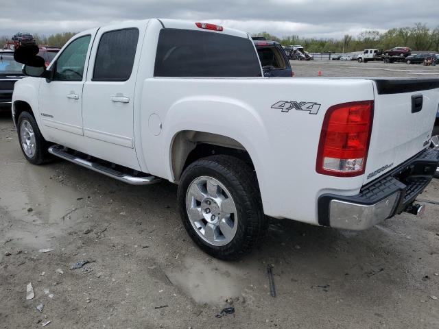 Photo 1 VIN: 3GTEK33M69G212331 - GMC SIERRA 