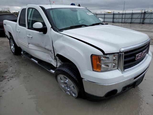 Photo 3 VIN: 3GTEK33M69G212331 - GMC SIERRA 