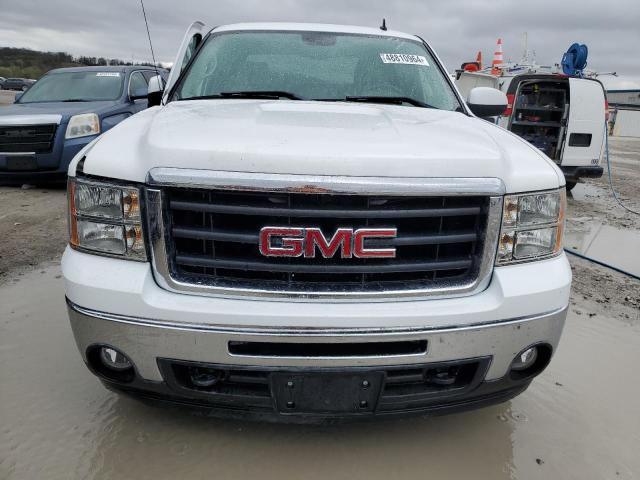 Photo 4 VIN: 3GTEK33M69G212331 - GMC SIERRA 