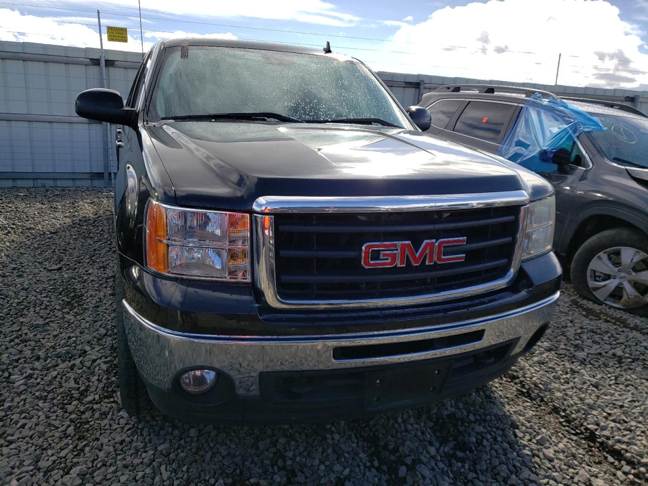 Photo 4 VIN: 3GTEK33M69G277776 - GMC SIERRA 