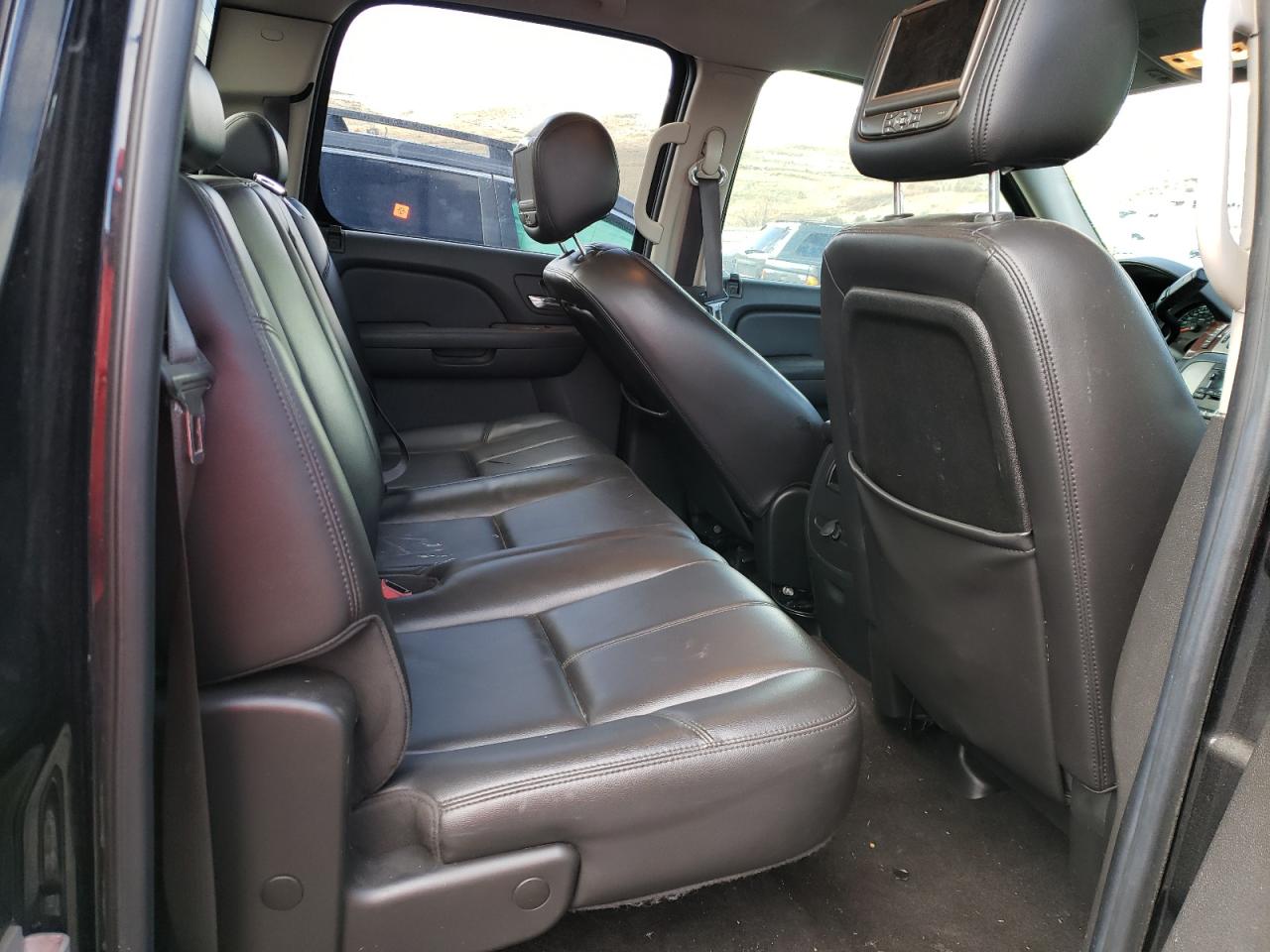 Photo 9 VIN: 3GTEK33M69G277776 - GMC SIERRA 