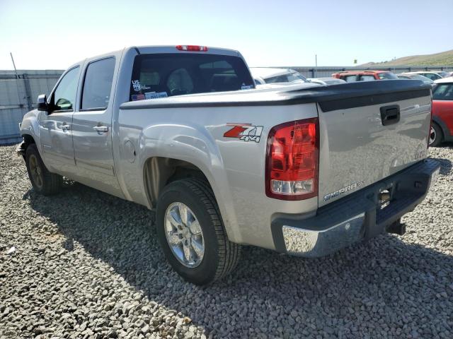 Photo 1 VIN: 3GTEK33M99G203915 - GMC SIERRA 