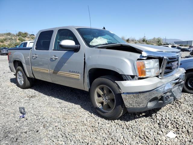 Photo 3 VIN: 3GTEK33M99G203915 - GMC SIERRA 