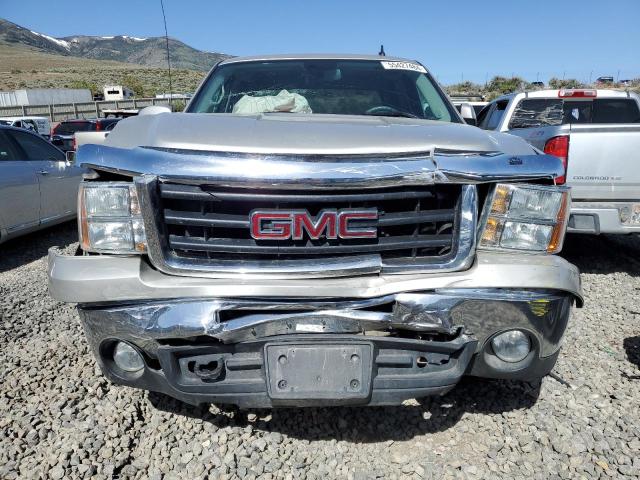 Photo 4 VIN: 3GTEK33M99G203915 - GMC SIERRA 