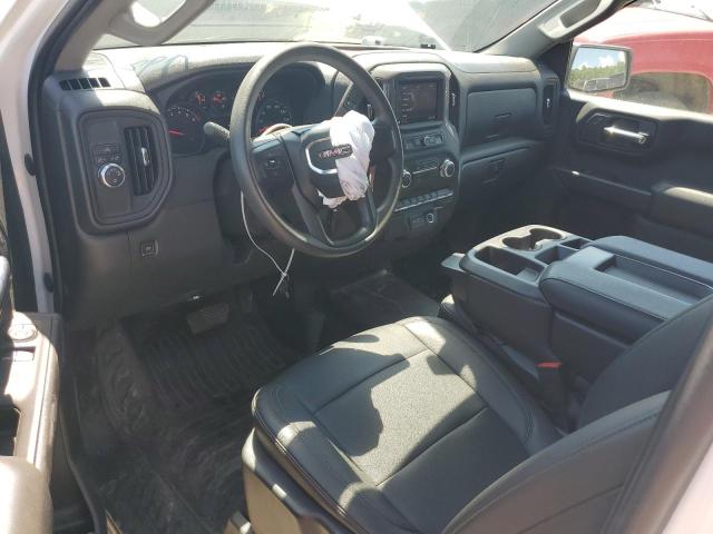 Photo 7 VIN: 3GTN8AED5NG153315 - GMC SIERRA LIM 