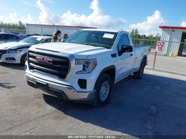 Photo 1 VIN: 3GTN8AED8NG187717 - GMC SIERRA LIMITED 