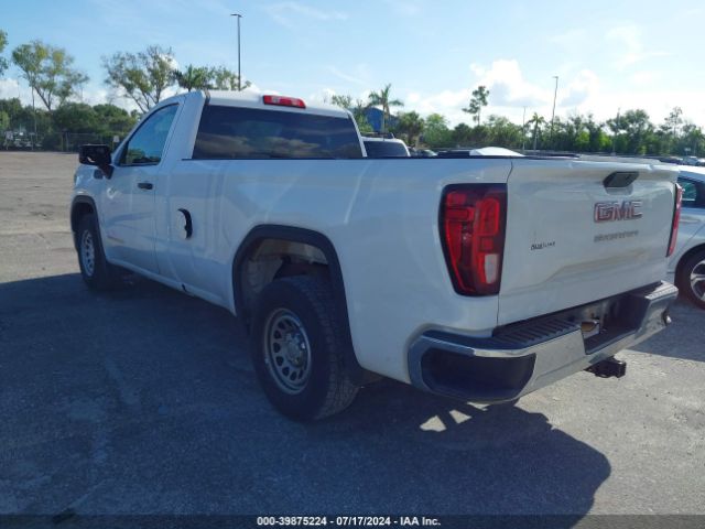 Photo 2 VIN: 3GTN8AED8NG187717 - GMC SIERRA LIMITED 