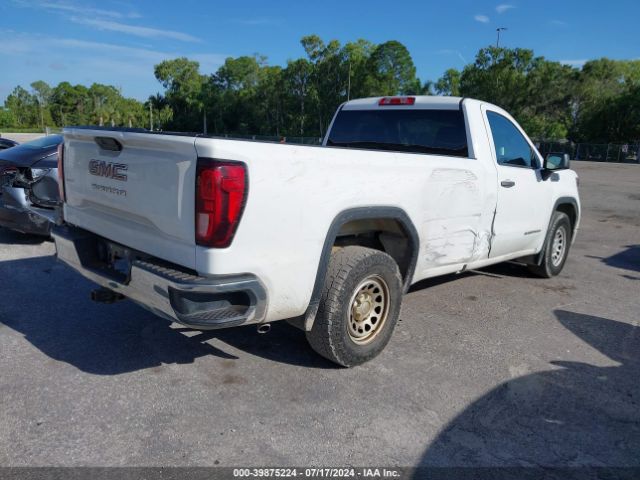 Photo 3 VIN: 3GTN8AED8NG187717 - GMC SIERRA LIMITED 