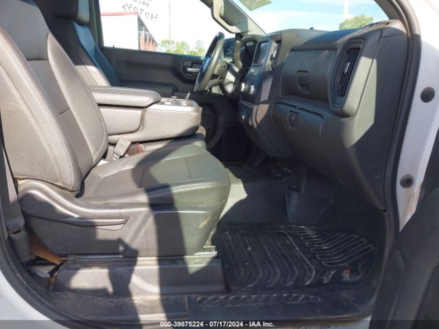 Photo 4 VIN: 3GTN8AED8NG187717 - GMC SIERRA LIMITED 