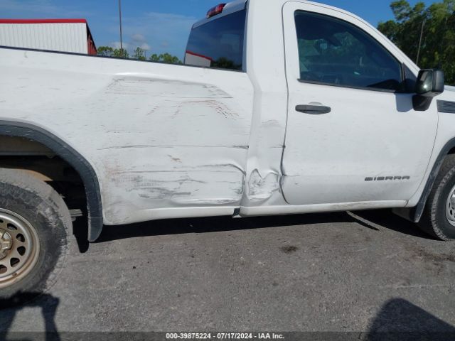 Photo 5 VIN: 3GTN8AED8NG187717 - GMC SIERRA LIMITED 