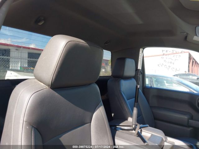 Photo 7 VIN: 3GTN8AED8NG187717 - GMC SIERRA LIMITED 