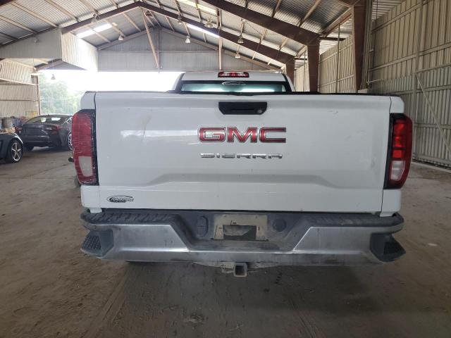 Photo 5 VIN: 3GTN8AEF6MG364040 - GMC SIERRA C15 