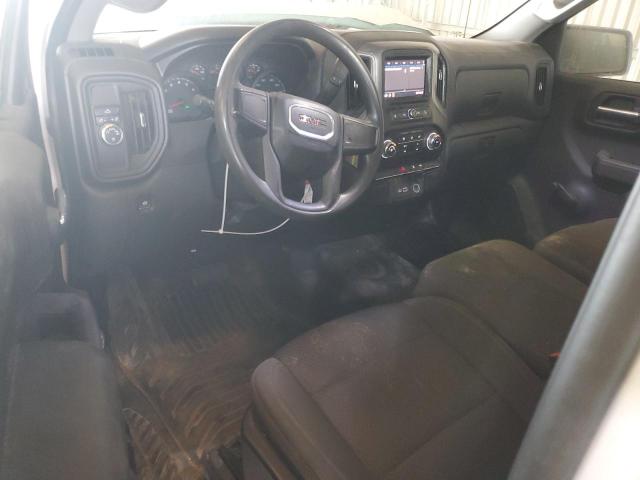 Photo 7 VIN: 3GTN8AEF6MG364040 - GMC SIERRA C15 