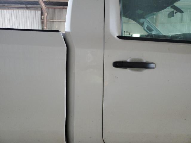 Photo 9 VIN: 3GTN8AEF6MG364040 - GMC SIERRA C15 