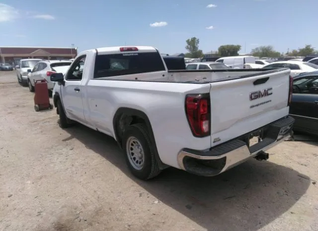 Photo 2 VIN: 3GTN8AEH0MG339796 - GMC SIERRA 1500 