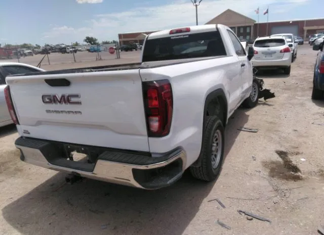 Photo 3 VIN: 3GTN8AEH0MG339796 - GMC SIERRA 1500 