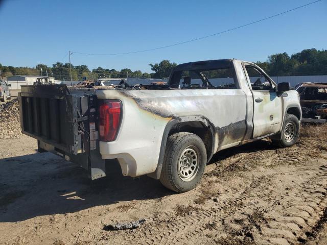 Photo 2 VIN: 3GTN8AEH2MG439057 - GMC SIERRA C15 