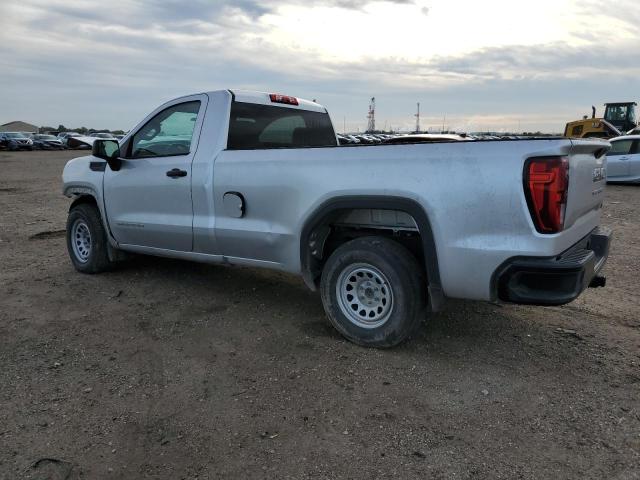 Photo 1 VIN: 3GTN8AEH3KG207564 - GMC SIERRA 