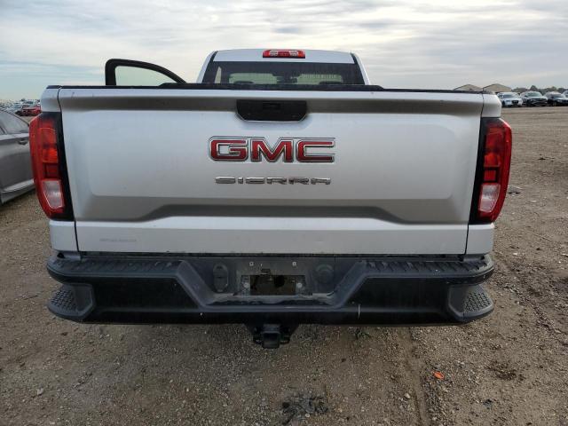 Photo 5 VIN: 3GTN8AEH3KG207564 - GMC SIERRA 