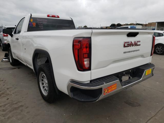 Photo 2 VIN: 3GTN8AEH4LG191456 - GMC SIERRA C15 