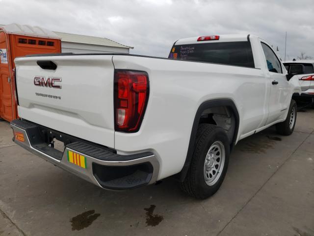 Photo 3 VIN: 3GTN8AEH4LG191456 - GMC SIERRA C15 