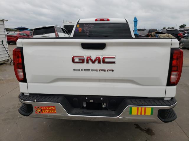 Photo 5 VIN: 3GTN8AEH4LG191456 - GMC SIERRA C15 