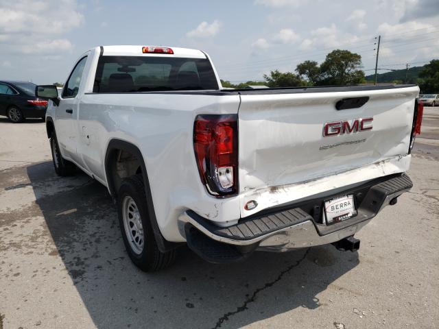 Photo 2 VIN: 3GTN8AEH4MG339803 - GMC SIERRA 