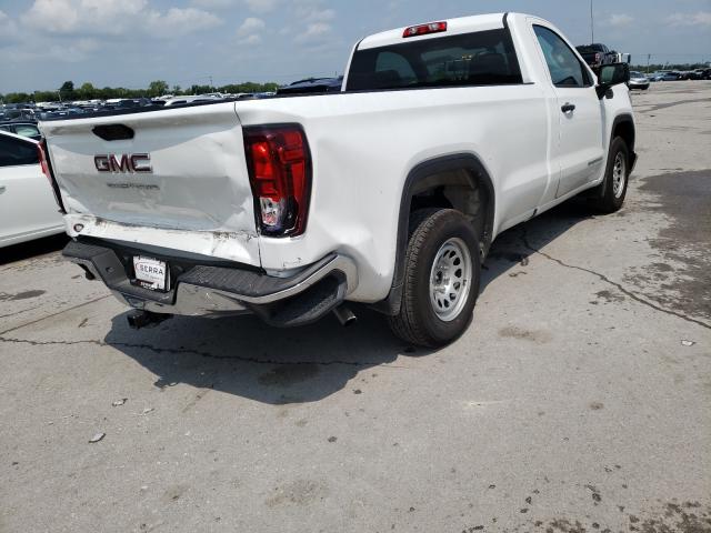 Photo 3 VIN: 3GTN8AEH4MG339803 - GMC SIERRA 