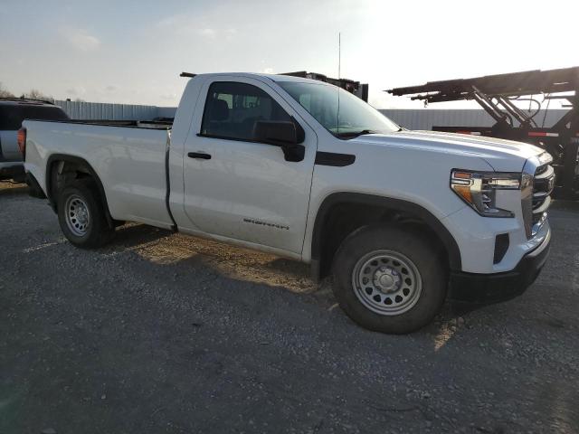 Photo 3 VIN: 3GTN8AEH6KG121178 - GMC SIERRA C15 