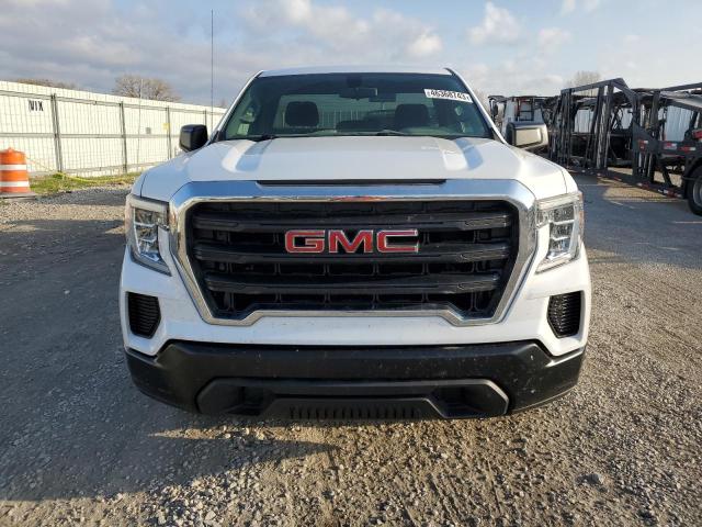 Photo 4 VIN: 3GTN8AEH6KG121178 - GMC SIERRA C15 