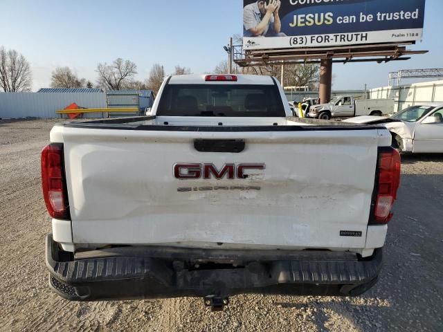 Photo 5 VIN: 3GTN8AEH6KG121178 - GMC SIERRA C15 