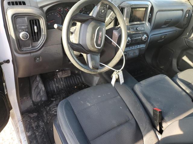 Photo 7 VIN: 3GTN8AEH6KG121178 - GMC SIERRA C15 