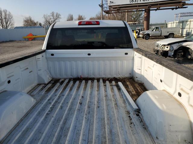 Photo 9 VIN: 3GTN8AEH6KG121178 - GMC SIERRA C15 