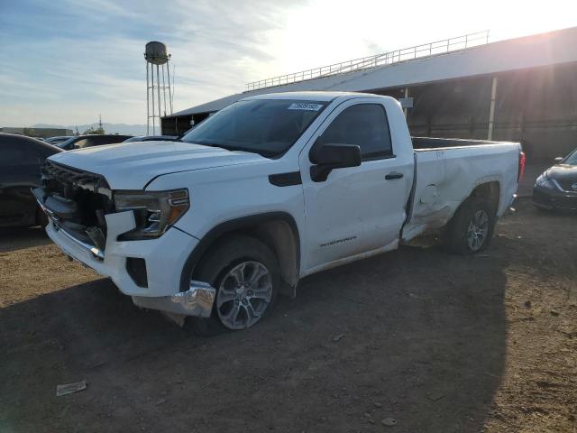 Photo 0 VIN: 3GTN8AEH7LG114936 - GMC SIERRA 