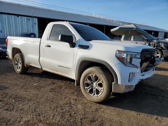 Photo 3 VIN: 3GTN8AEH7LG114936 - GMC SIERRA 