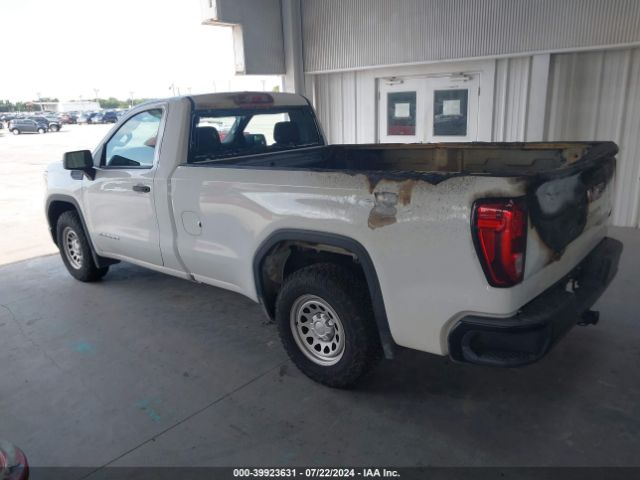 Photo 2 VIN: 3GTN8AEHXKG229190 - GMC SIERRA 