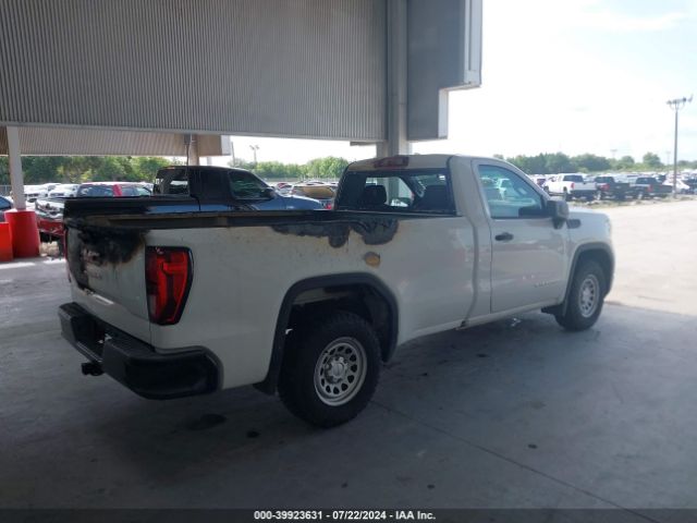 Photo 3 VIN: 3GTN8AEHXKG229190 - GMC SIERRA 