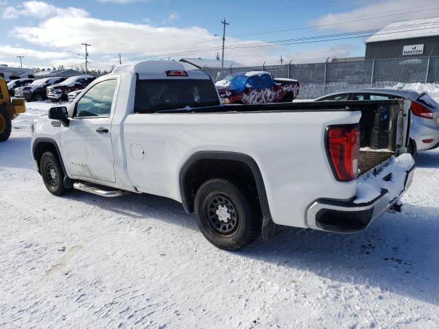 Photo 1 VIN: 3GTN8AEHXLG234276 - GMC SIERRA 