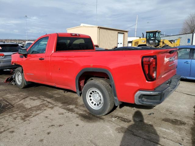 Photo 1 VIN: 3GTN8AEK5NG199578 - GMC SIERRA LIM 