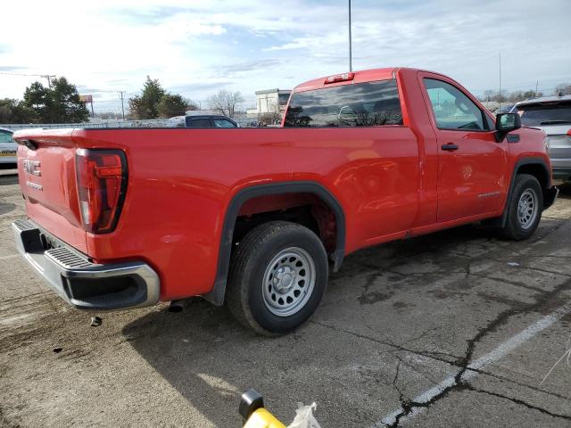 Photo 2 VIN: 3GTN8AEK5NG199578 - GMC SIERRA LIM 