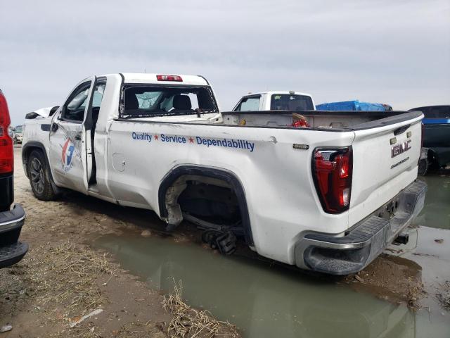 Photo 1 VIN: 3GTN8AEK9NG169757 - GMC SIERRA 