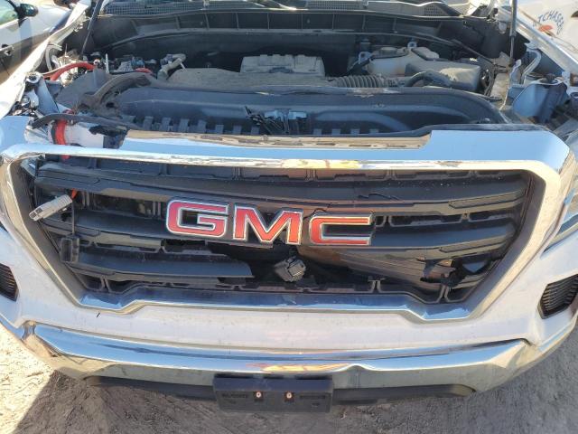 Photo 10 VIN: 3GTN8AEK9NG169757 - GMC SIERRA 