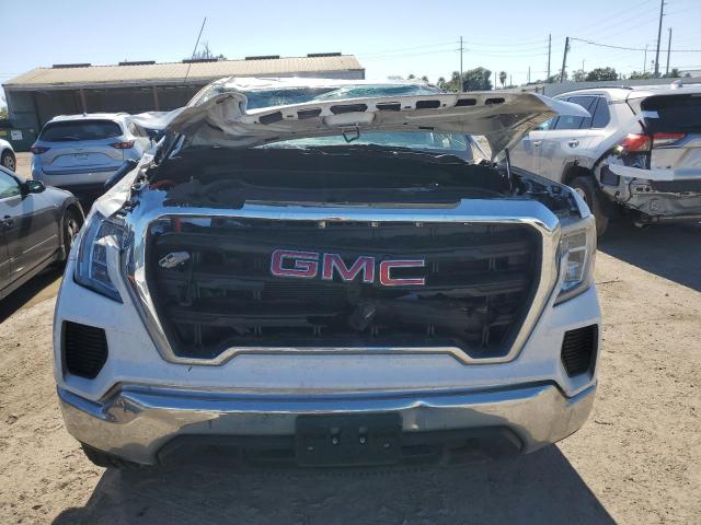 Photo 4 VIN: 3GTN8AEK9NG169757 - GMC SIERRA 